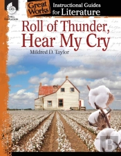 Roll Of Thunder, Hear My Cry