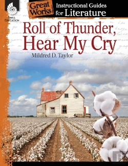 Bertrand.pt - Roll Of Thunder, Hear My Cry