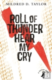 Roll Of Thunder, Hear My Cry
