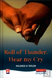 Roll Of Thunder, Hear My Cry