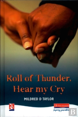 Bertrand.pt - Roll Of Thunder, Hear My Cry