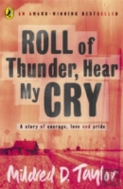 Roll Of Thunder, Hear My Cry