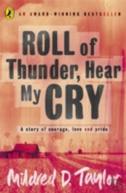 Bertrand.pt - Roll Of Thunder, Hear My Cry