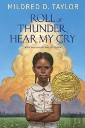 Roll Of Thunder, Hear My Cry (Puffin Modern Classics)