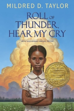 Bertrand.pt - Roll Of Thunder, Hear My Cry (Puffin Modern Classics)