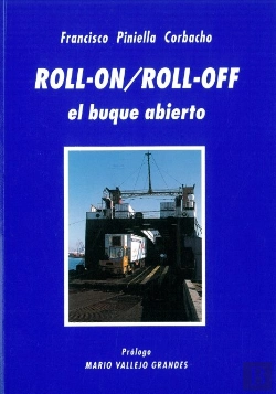 Bertrand.pt - Roll-On/Roll-Off. El Buque Abierto