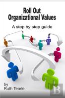 Roll Out Organizational Values