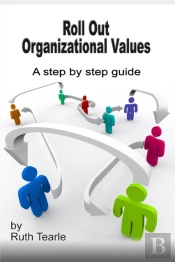 Roll Out Organizational Values