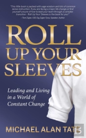Roll Up Your Sleeves