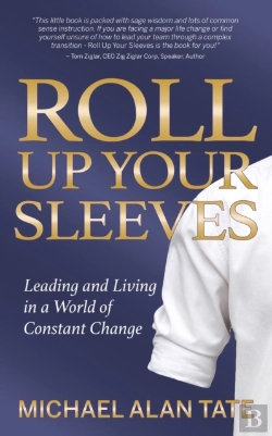 Bertrand.pt - Roll Up Your Sleeves
