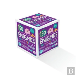 Bertrand.pt - Roll'Cube ; 150 Énigmes