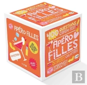 Rollcube Ap2ro Filles