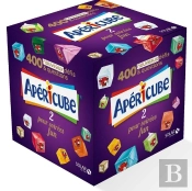 Rollcube Apericube - 2