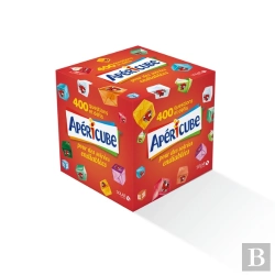 Bertrand.pt - Roll'Cube ; Apéricube