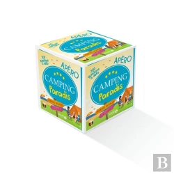Bertrand.pt - Roll'Cube Apero Camping Paradis