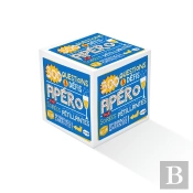 Roll'Cube ; Apéro