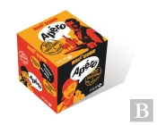 Roll'Cube Apero