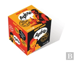 Bertrand.pt - Roll'Cube Apero