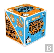 Rollcube Aperos Humour