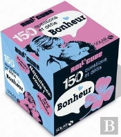 Roll'Cube Bonheur
