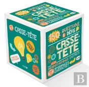 Rollcube Casse-Tete