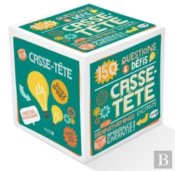 Bertrand.pt - Rollcube Casse-Tete