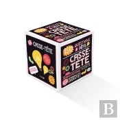 Roll'Cube : Casse-Tête