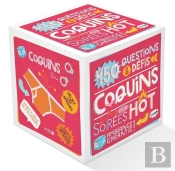 Rollcube Coquin