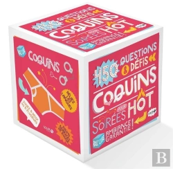 Bertrand.pt - Rollcube Coquin