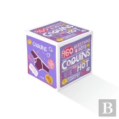 Roll'Cube ; Coquin