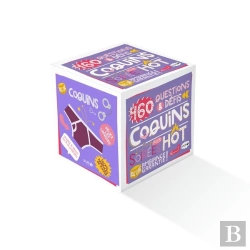 Bertrand.pt - Roll'Cube ; Coquin