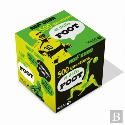 Bertrand.pt - Roll'Cube Culture Foot