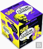 Roll'Cube Culture Generale 2