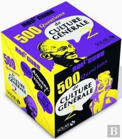 Bertrand.pt - Roll'Cube Culture Generale 2