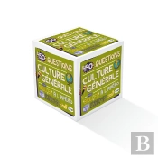 Roll'Cube ; Culture Générale