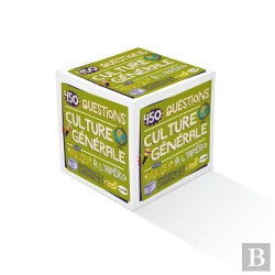Bertrand.pt - Roll'Cube ; Culture Générale