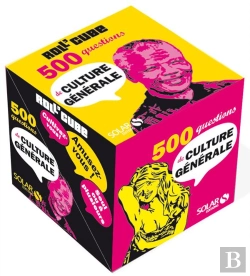 Bertrand.pt - Roll'Cube Culture Generale - N.Ed -