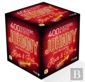 Rollcube Johnny