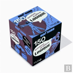 Bertrand.pt - Roll'Cube Logique