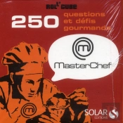 Roll'Cube Masterchef