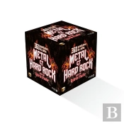 Roll'Cube ; Métal Et Hard Rock Pour Des Apéros D'Enfer