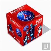 Roll'Cube Psg