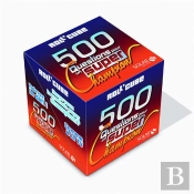 Roll'Cube Questions Pour Un Super Champion