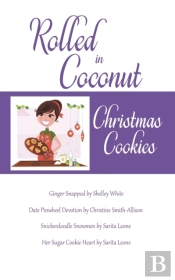 Rolled In Coconut