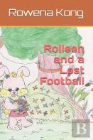 Rolleen And A Lost Football