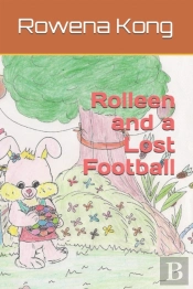 Rolleen And A Lost Football