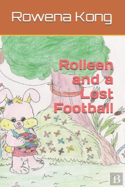 Bertrand.pt - Rolleen And A Lost Football