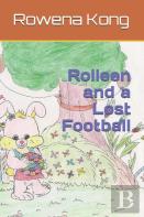 Rolleen And A Lost Football