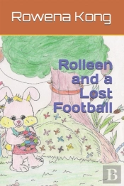 Rolleen And A Lost Football