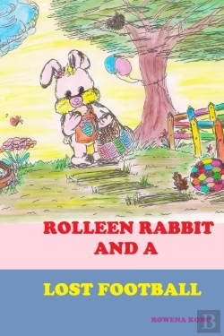 Bertrand.pt - Rolleen Rabbit And A Lost Football